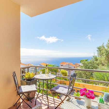 Vista Mar By Atlantic Holiday Caniço Exteriér fotografie
