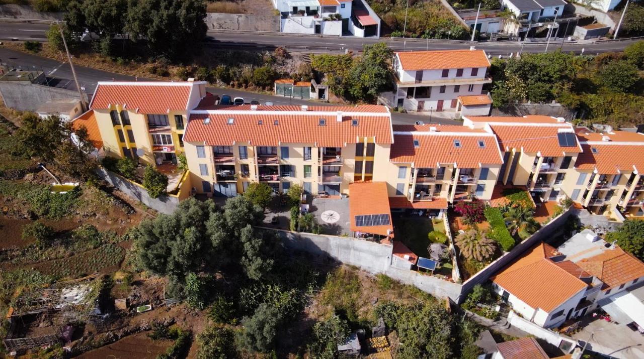 Vista Mar By Atlantic Holiday Caniço Exteriér fotografie
