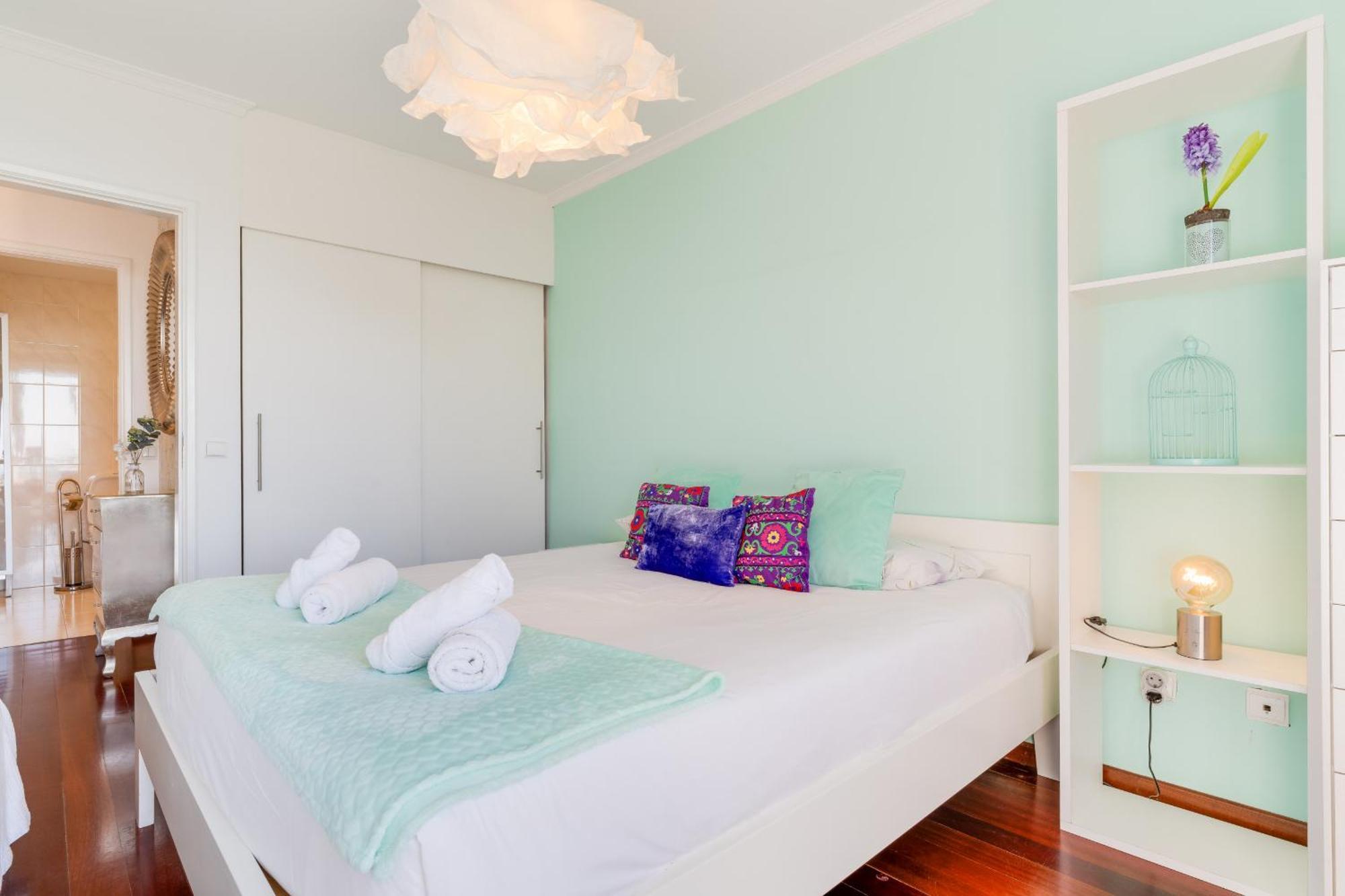 Vista Mar By Atlantic Holiday Caniço Exteriér fotografie
